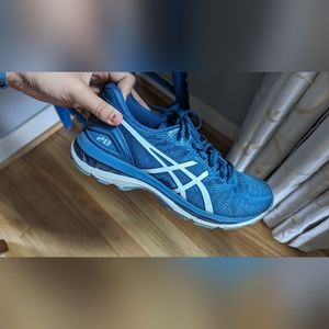 Asics Gel-Nimbus 20